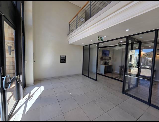 377M² OFFICE TO LET IN SANDOWN